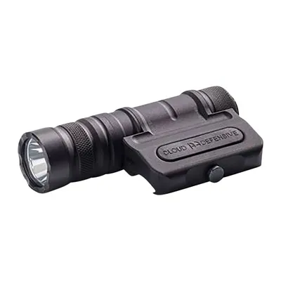 Optimized Weapon Light Black