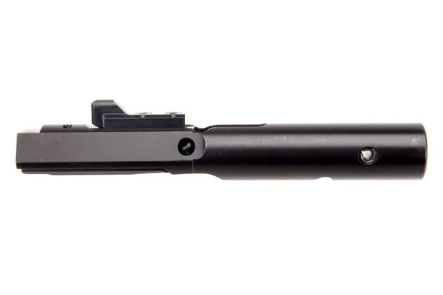 Faxon 9MM Glock/Colt Complete Bolt Carrier Group GEN 2 - Nitride