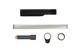 Dirty Bird PCC (9mm / .45) Receiver Extension / Buffer Kit