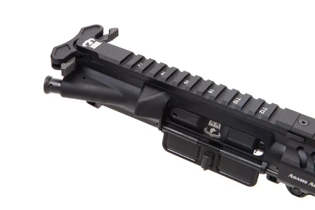 Adams Arms P2 Adjustable Complete Upper 5.56 - 7.5"