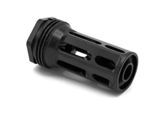 IWI Silencer LH QD Flash Hider 5/8-24