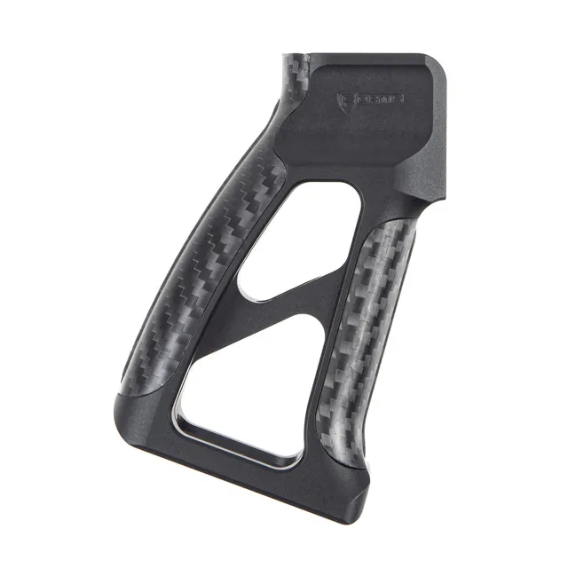 Fortis Torque AR-15 Pistol Grip 15 Degrees, Black