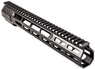 ZEV Technologies AR-15 Picatinny Wedge Lock Handguard Extended Length 12.625in Black