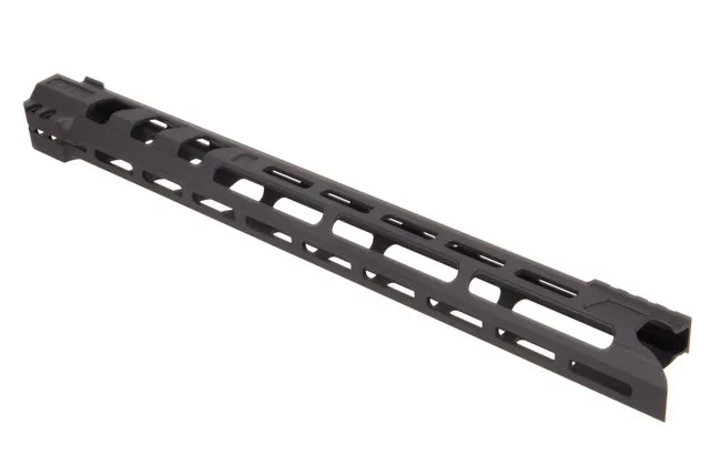 Lead Star Arms LSA-15 - AR-15 Free Float Handguard - 17" Black
