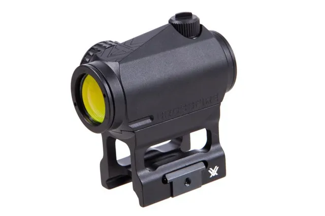 Vortex Crossfire Red Dot - 2 MOA