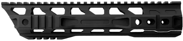 Phase 5 Weapon Systems Inc LPSNx Free Float Quad Rail 10.5in Black