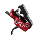 AR-15 SE Trigger Curved