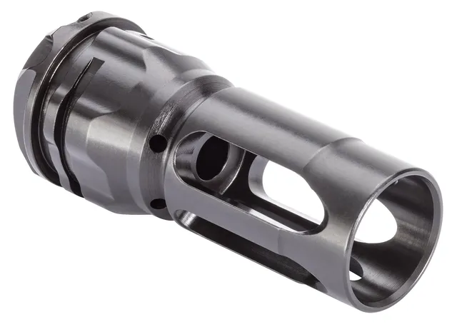 GEMTECH 5.56 ETM Flash Hider