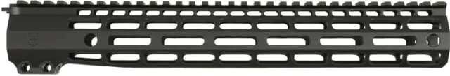 Dark Storm Industries DS-15 AR-15 Typhoon M-LOK Handguard Black Anodize 13in