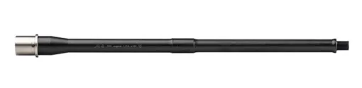 Ballistic Advantage 16" .350 Legend Hanson 4150 CMV w/NiB Ext Carbine Length 1:16 Barrel - QPQ