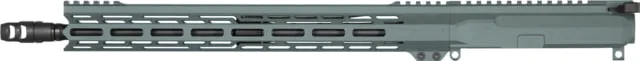 CMMG Mk4 .350 Legend Resolute Upper Group Receiver 16.1in Charcoal Green