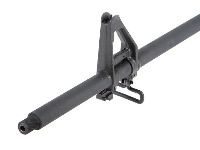 Noveske N4 Light 5.56MM Barrel - 16 FSB