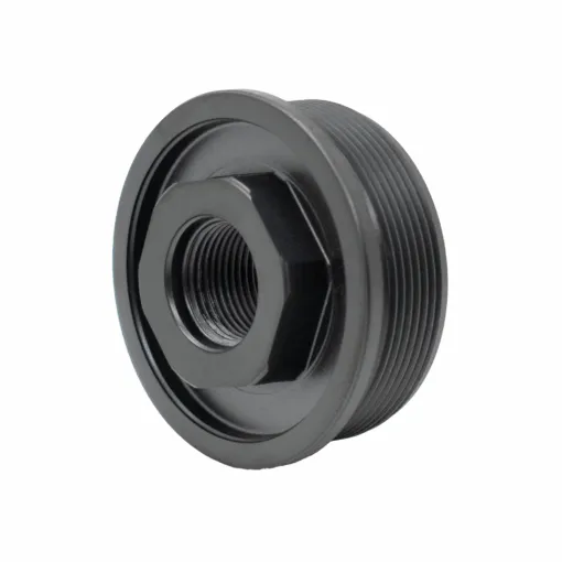 Rearden Direct Thread Suppressor Mount - 1/2x28