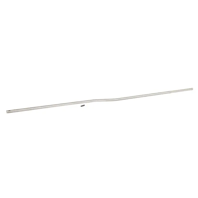 AIM Sports Inc AR15 Rifle Length Gastube 15.125in Silver Medium