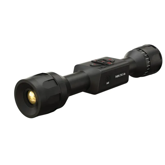 ATN Thor LTV 640 Thermal Rifle Scope