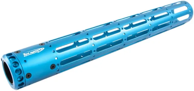 Toni System Slots Length 372mm Blue