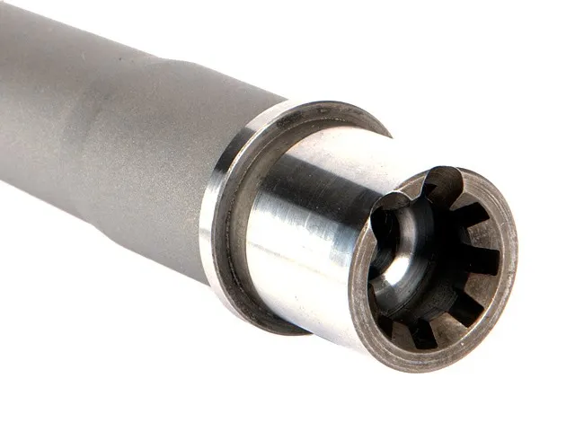 Rainier Arms Match .223 Wylde Pistol Barrel - 7.5