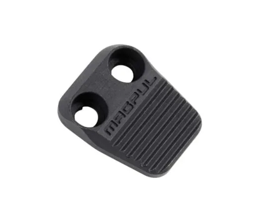 Magpul Enhanced AR Magazine Release - Black