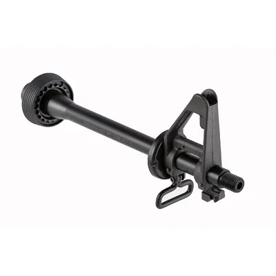 AR-15 A1 10.3 Carbine Barrel Assy 1-7 F-Mark M4 Feedramp