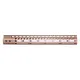 Guntec USA Ultra Lightweight Thin M-LOK System Free Floating Handguard w/Monolithic Top Rail 15in Bronze