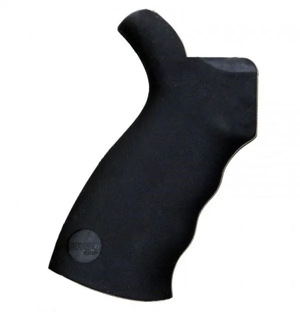 ERGO Enhanced AR15/M16 Grip-Suregrip-Ambi-Black - 4011-BK