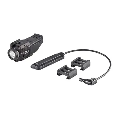 TLR RM 1 Red Laser Rail Mounted Tactical Lighting System