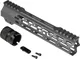 CMMG EML 9 AR-15 Handguard Kit Tungsten