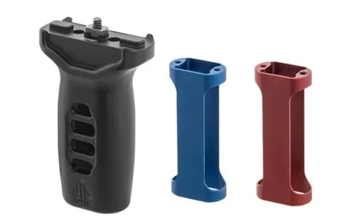UTG Super Slim Vertical Foregrip, M-LOK