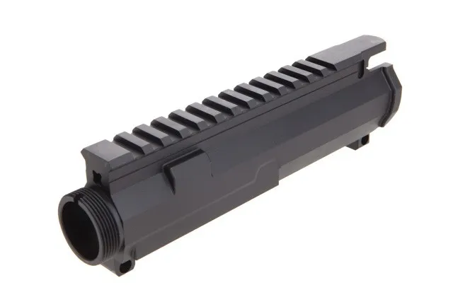 Angstadt Arms Pistol Caliber Upper Receiver