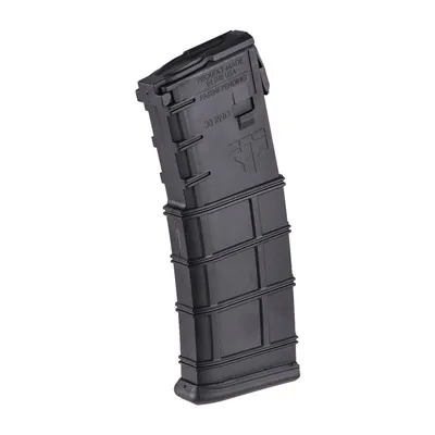 Magazine Gen2 30-Rd .223 With No Coupler For AR-15 Black