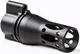 Riflespeed Gas Control .625in Assembly Block AR15/AR10 RS6233