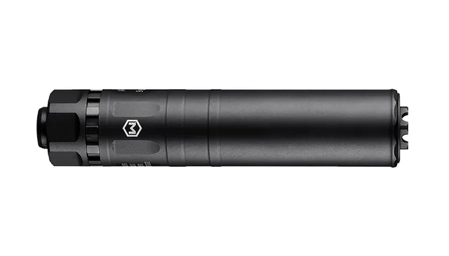 MAXIM DEFENSE MS-45 45 Cal Suppressor
