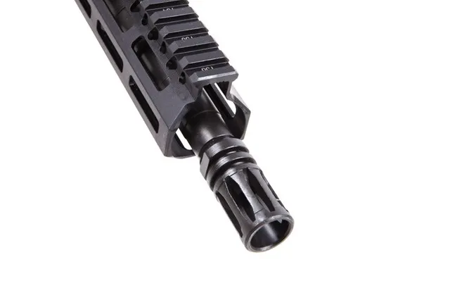 BCM AR-15 Upper Receiver BFH 11.5" Carbine MCMR-10