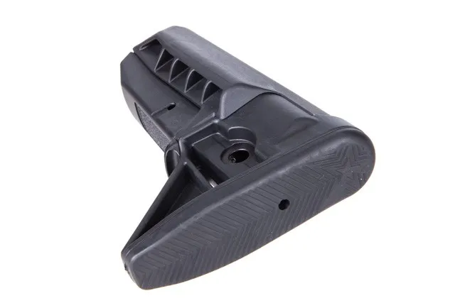 BCM GUNFIGHTER Stock Assembly Mod 0 SOPMOD - Black