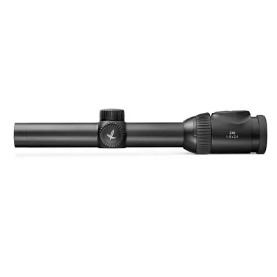 Z8i 1-8x24mm Illuminated Brt-I, Black