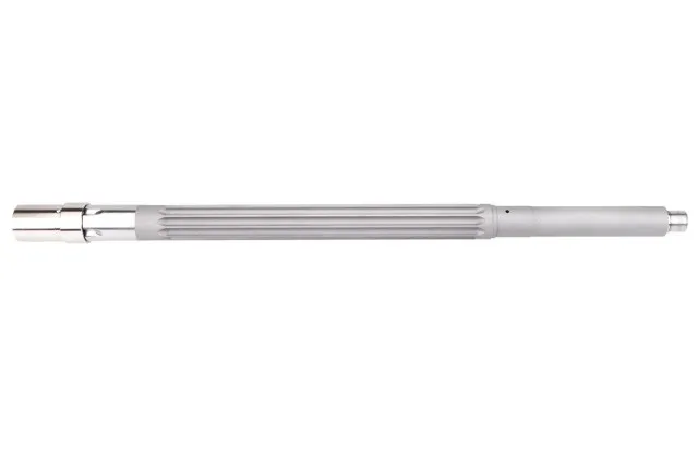Rainier Arms Match .308 Rifle Gas SDM Fluted DPMS Barrel Gen 2 - 18