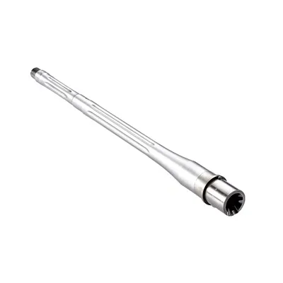 Recon Barrel .308 16 Fluted Intermediate Gas 1-11.25