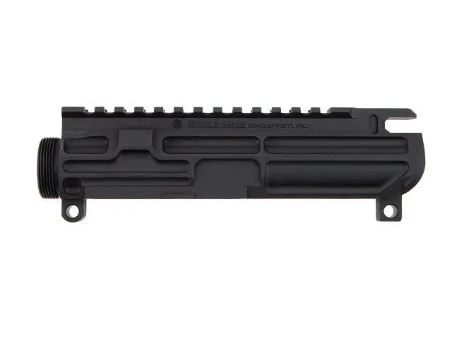 Battle Arms Development Lightweight Billet Upper Receiver