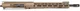 Aero Precision Complete Upper Receiver M4E1-T 14.5in 5.56 Mid Barrel 12in M-LOK ATLAS S-ONE Handguard Flat Dark Earth