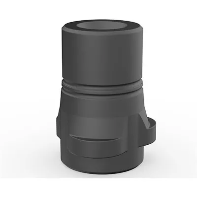 Void Mount 5.56 NATO For Breek-Lok 3QD 1/2x28"