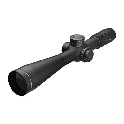 Mark 5HD 5-25x56mm FFP Illuminated Pr1-Mil Reticle Black