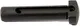ZRODelta Mil-Spec Pivot Pin Black Small
