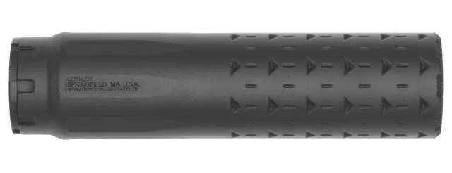 Gemtech Neutrino .30 Suppressor