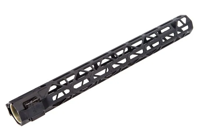 BATTLE ARMS Development AR-15 RIGIDRAIL M-LOK HANDGUARD