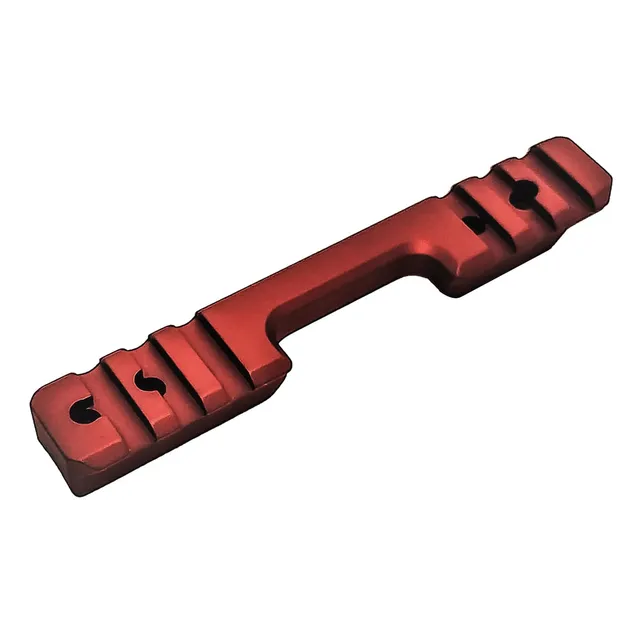 Talley Picatinny Rail 0.39"