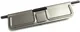 WMD Guns AR-15 Ejection Port Cover Assembly 5.56 NiB-X Nickel