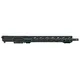 STNGR AR-15 .223 Wylde 16in M-LOK Complete Upper Receiver w/15in RPTR Handguard BCG & CH Black Anodized