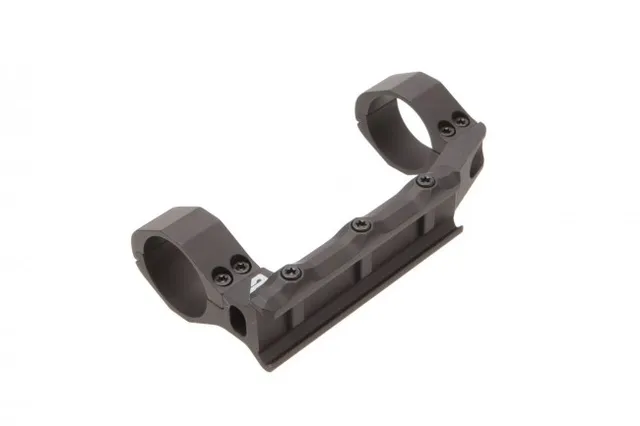 Aero Precision Ultralight 30mm Scope Mount-Anodized Black