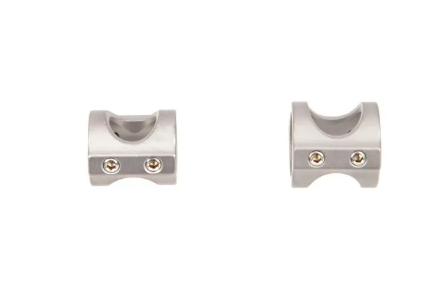 2A Armament ULTRA-LITE TITANIUM GAS BLOCK