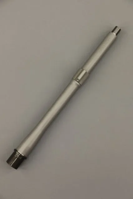 V Seven AR-15 5.56 Stainless Match Barrel Medium Contour 12.5in 556M7T 12.5